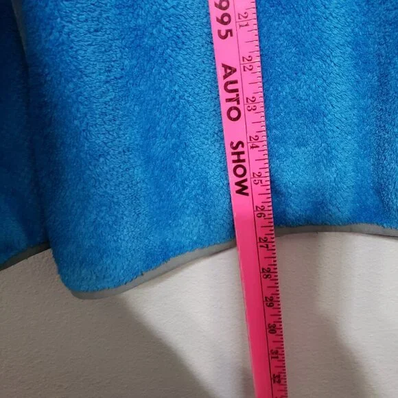 Jachs Cabin Sherpa Pull Over Sweater - Picture 6 of 8